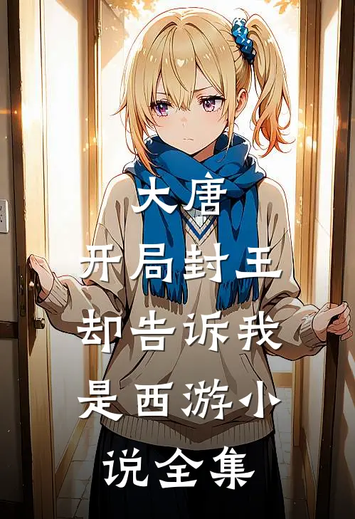 大唐：开局封王，却告诉我是西游小说全集