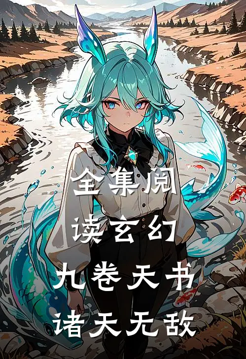 全集阅读玄幻：九卷天书，诸天无敌