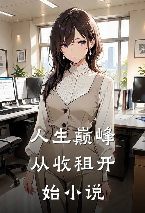人生巅峰从收租开始小说