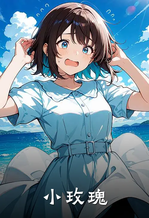 小玫瑰