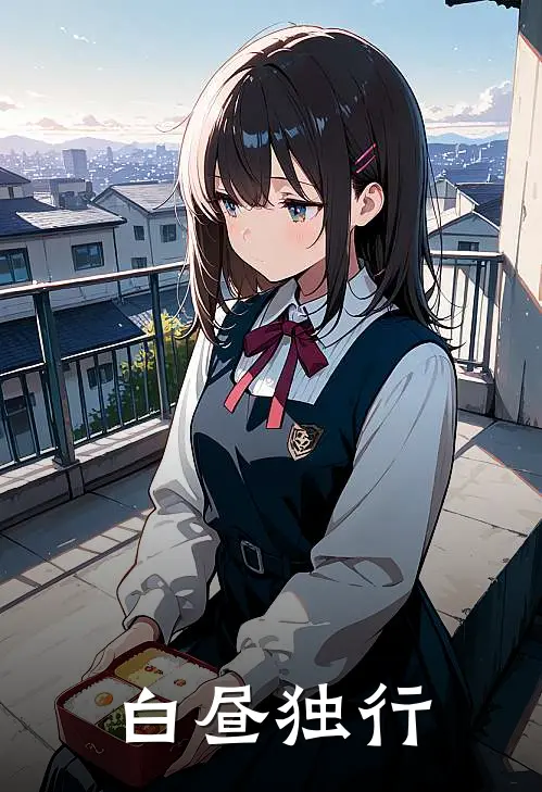 白昼独行