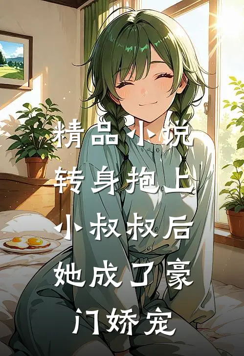 精品小说转身抱上小叔叔后，她成了豪门娇宠