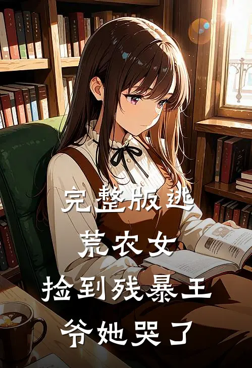 完整版逃荒农女：捡到残暴王爷她哭了