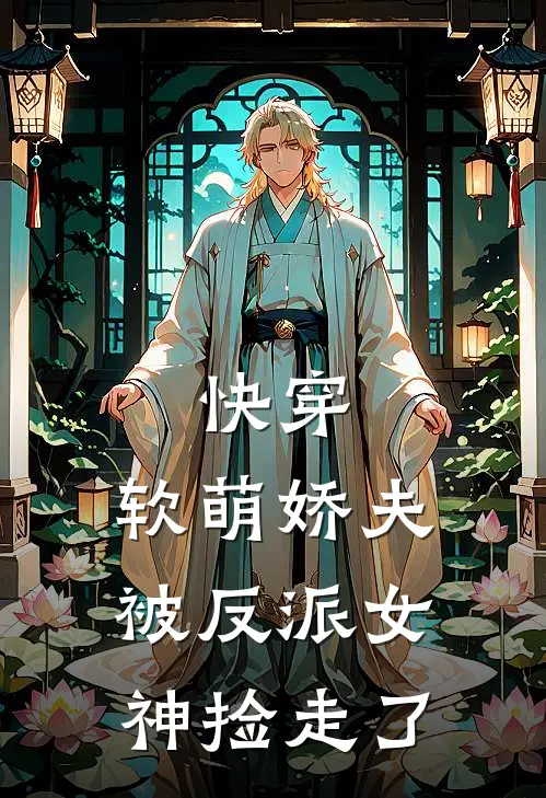 快穿：软萌娇夫被反派女神捡走了