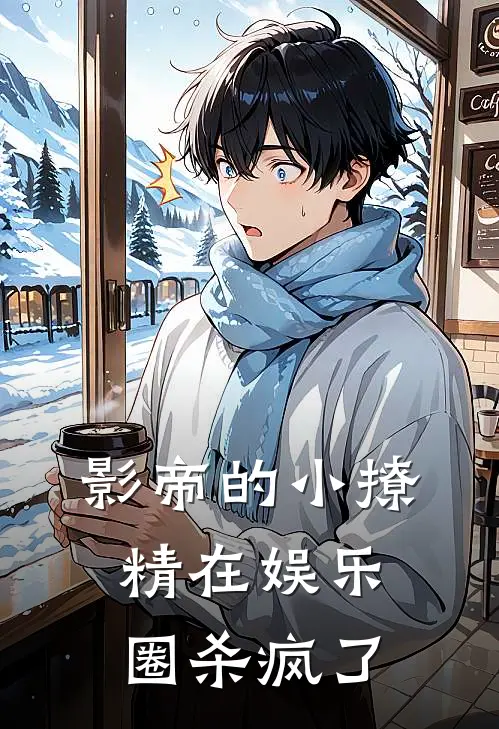 影帝的小撩精在娱乐圈杀疯了