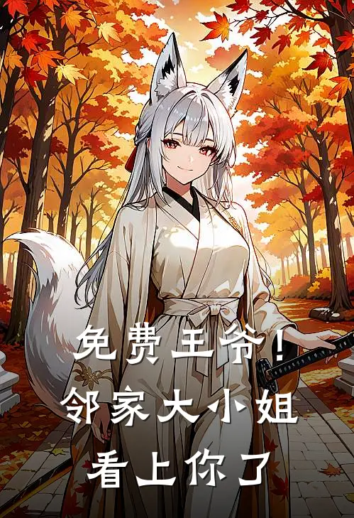 免费王爷！邻家大小姐看上你了