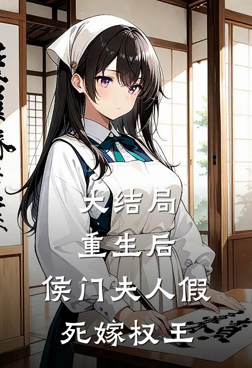 大结局重生后，侯门夫人假死嫁权王