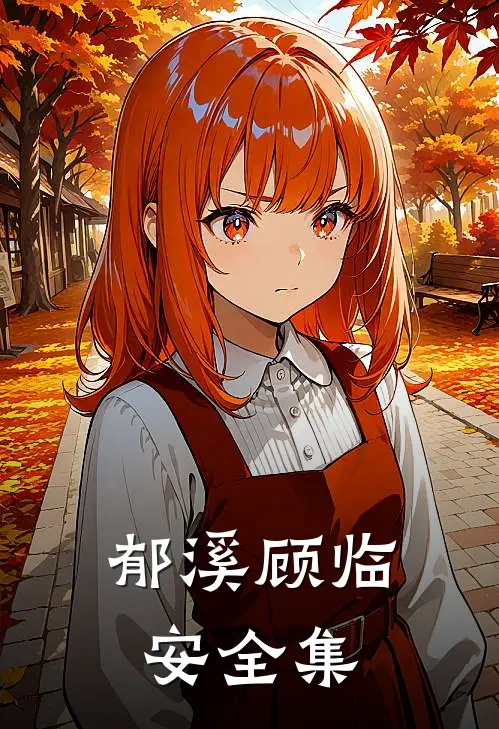 郁溪顾临安全集
