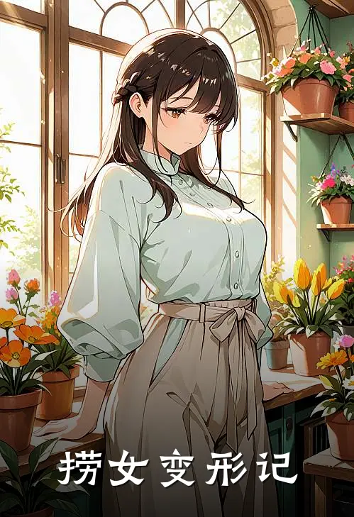 捞女变形记