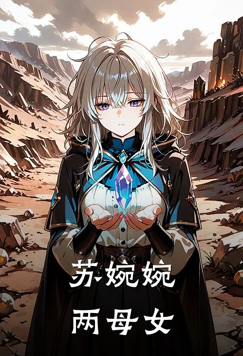 苏婉婉两母女