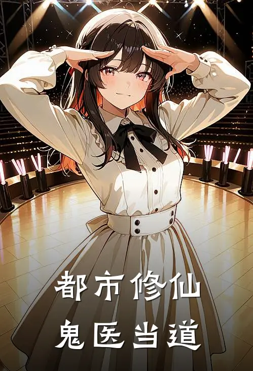 都市修仙：鬼医当道