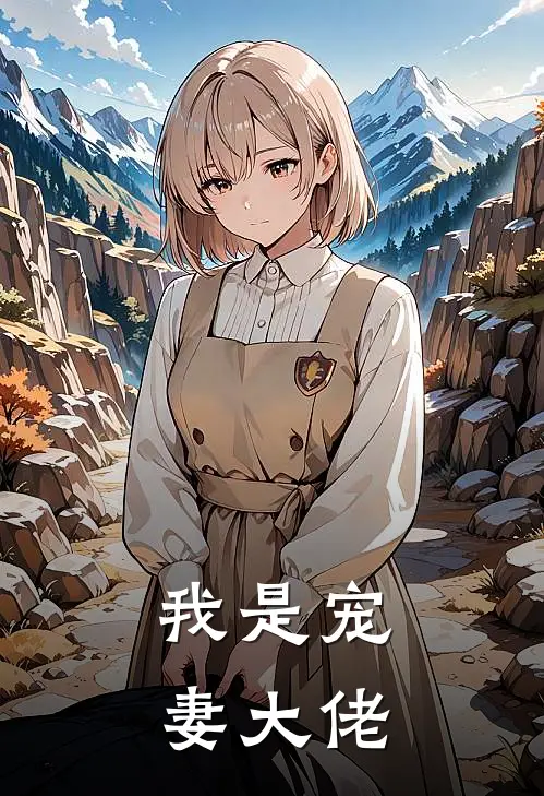 我是宠妻大佬