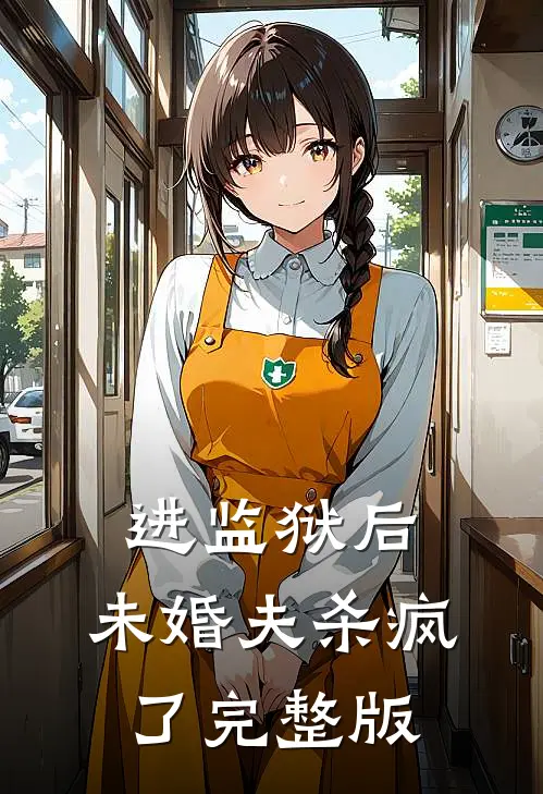 进监狱后，未婚夫杀疯了完整版