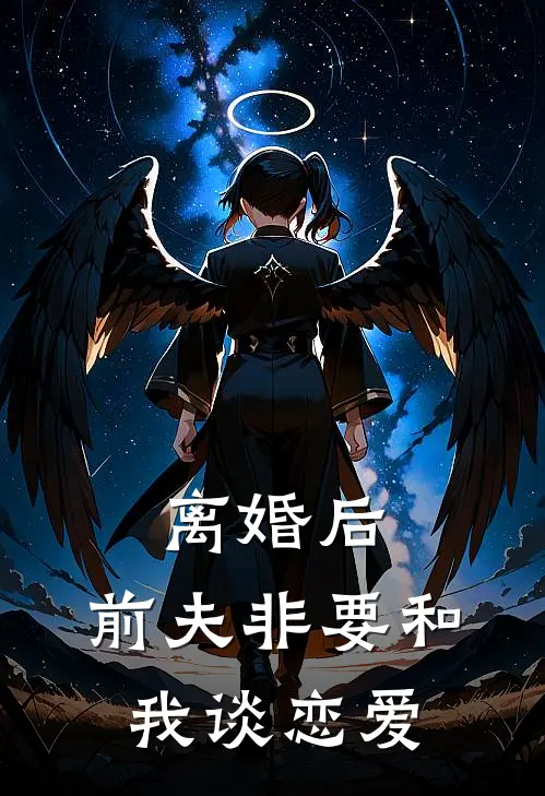离婚后，前夫非要和我谈恋爱