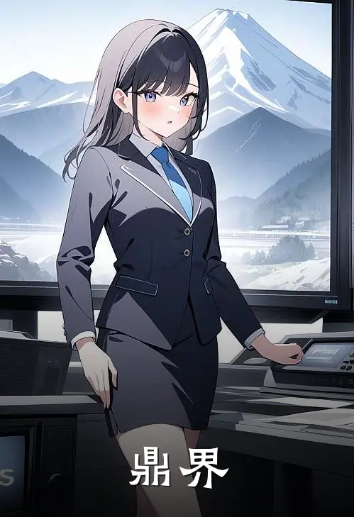 鼎界