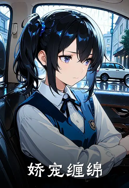 娇宠缠绵