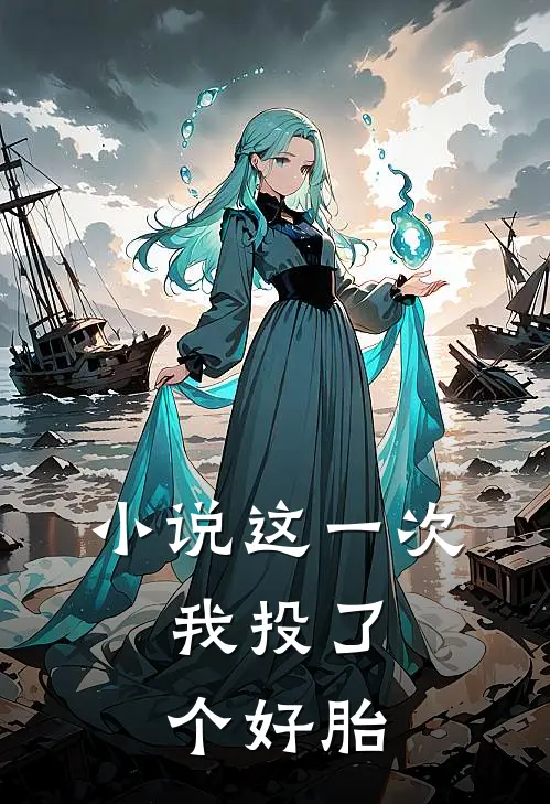 小说这一次，我投了个好胎
