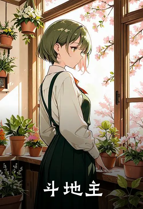 斗地主