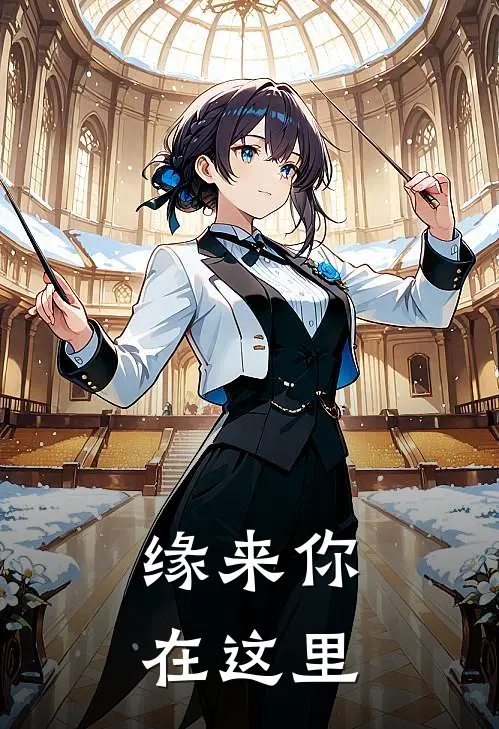 缘来你在这里