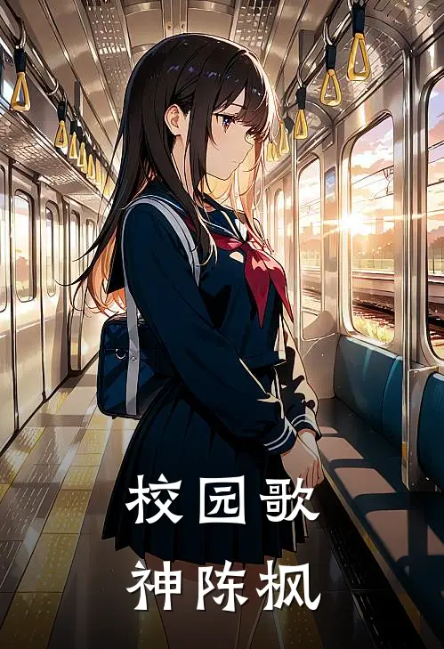 校园歌神陈枫
