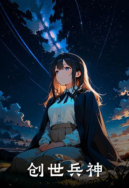 创世兵神