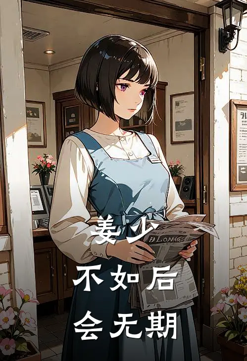 姜少，不如后会无期