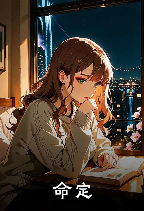 命定