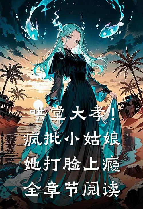 哄堂大孝！疯批小姑娘她打脸上瘾全章节阅读