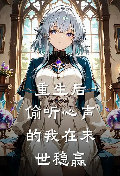 重生后，偷听心声的我在末世稳赢