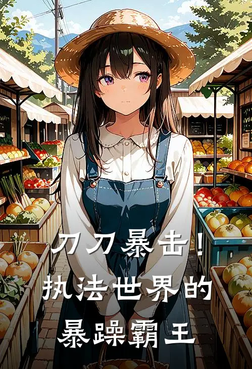 刀刀暴击！执法世界的暴躁霸王
