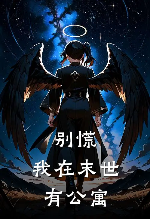 别慌，我在末世有公寓