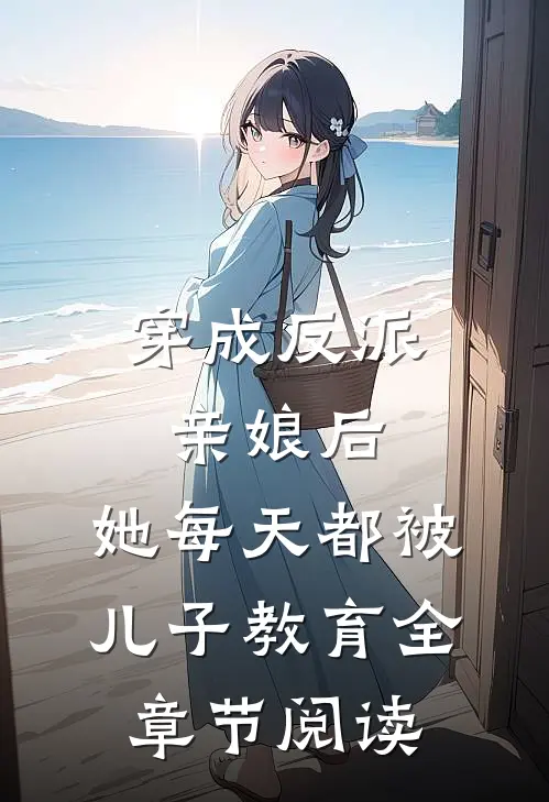 穿成反派亲娘后，她每天都被儿子教育全章节阅读