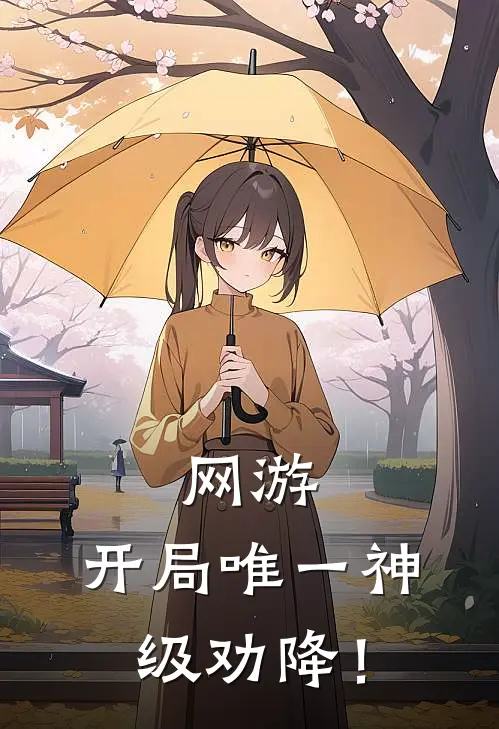 网游：开局唯一神级劝降！