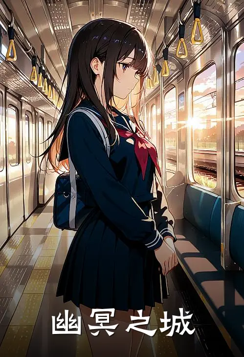 幽冥之城