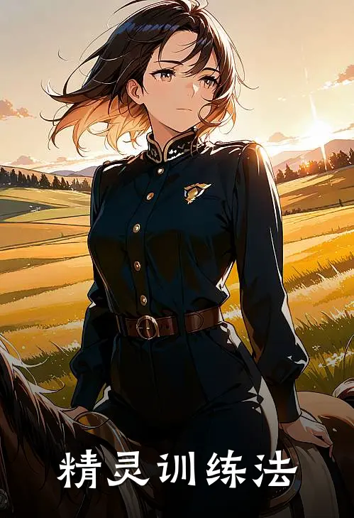 精灵训练法