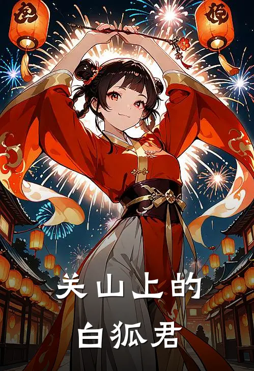 关山上的白狐君
