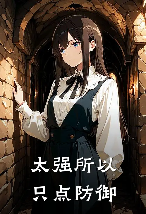 太强所以只点防御