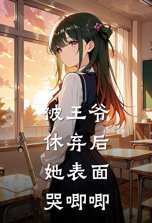 被王爷休弃后，她表面哭唧唧