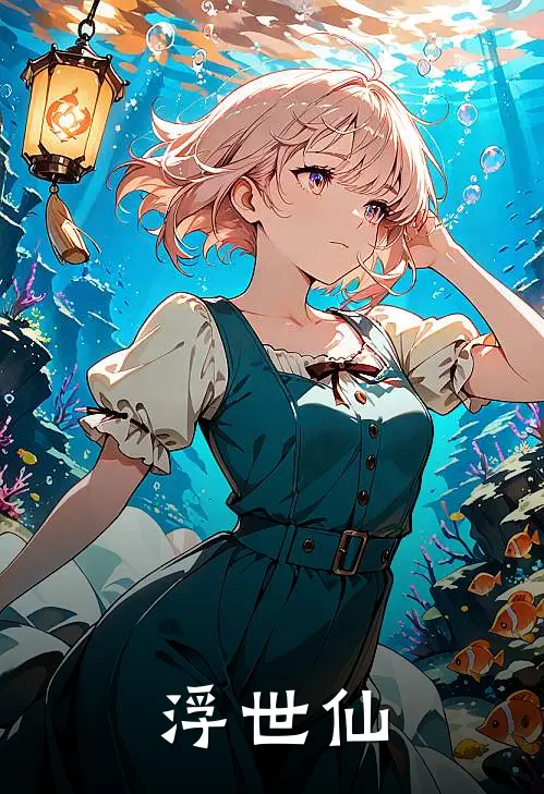 浮世仙