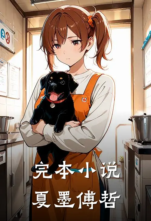 完本小说夏墨傅哲