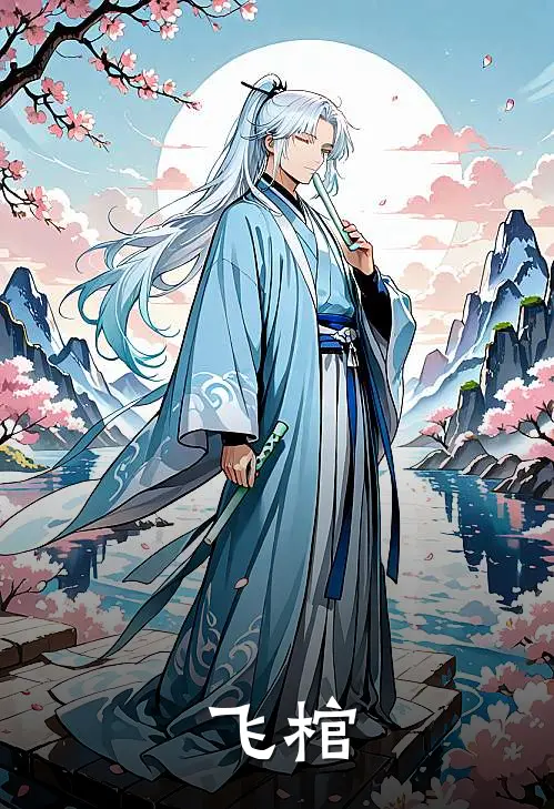 飞棺