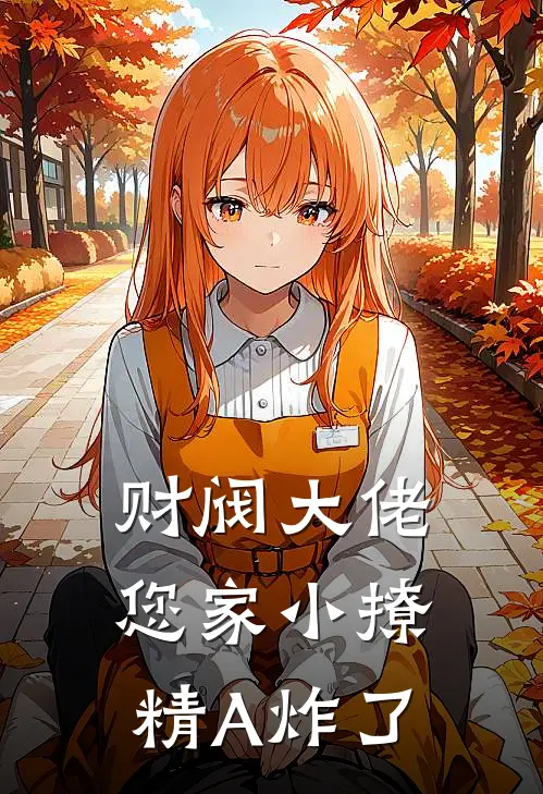 财阀大佬，您家小撩精A炸了