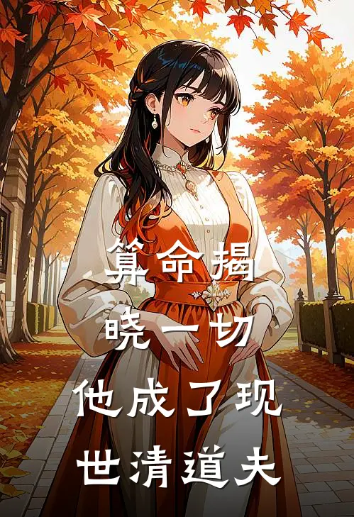 算命揭晓一切，他成了现世清道夫