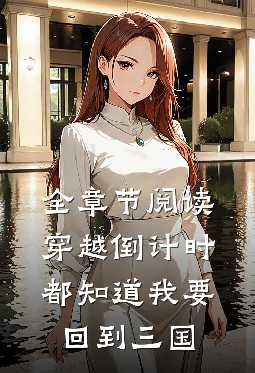 全章节阅读穿越倒计时：都知道我要回到三国