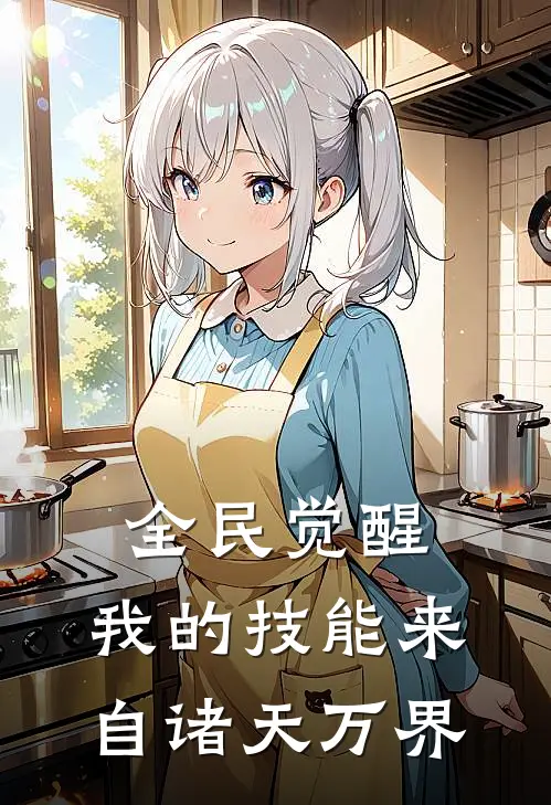 全民觉醒：我的技能来自诸天万界