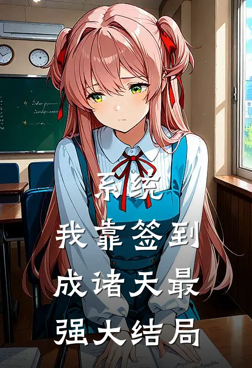 系统：我靠签到成诸天最强大结局