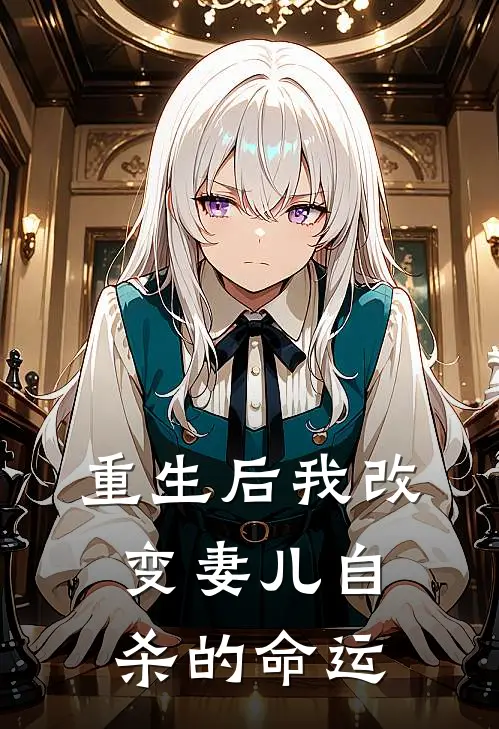 重生后我改变妻儿自杀的命运