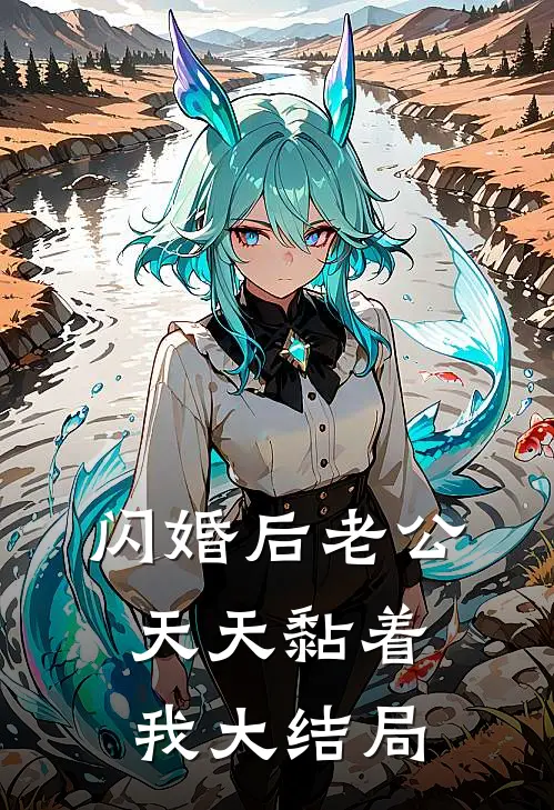 闪婚后老公天天黏着我大结局