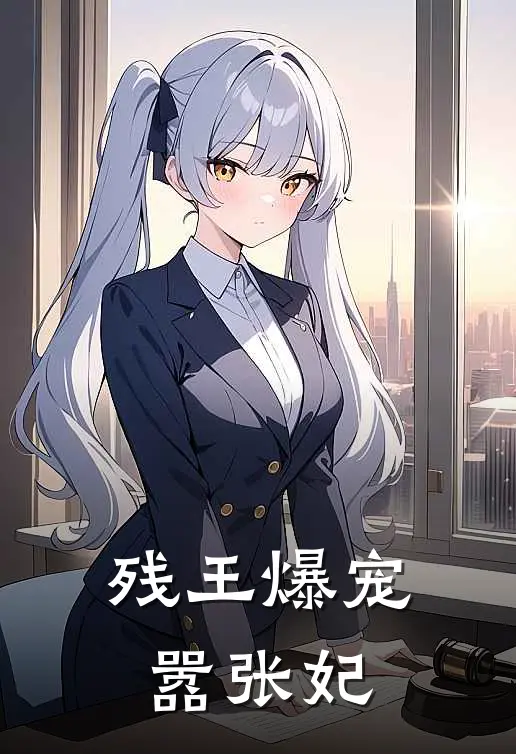 残王爆宠嚣张妃