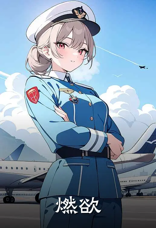燃欲